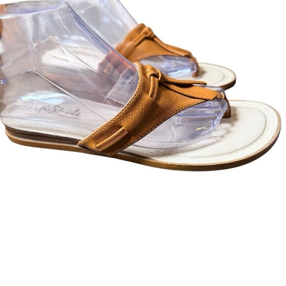 LifeStride Shoes - LifeStride Women’s Rio Slip on Sand Sandal flip flop Size 7.5